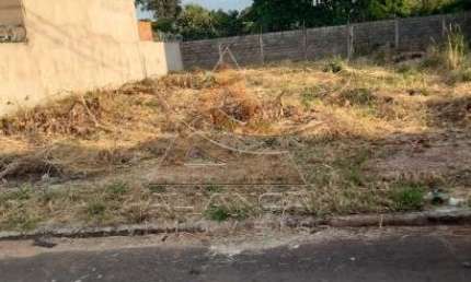 Terreno em condomínio fechado à venda no Villas Mabel, Ribeirão Preto 