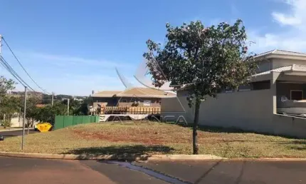 Terreno em condomínio fechado à venda no Condomínio Bella Città, Ribeirão Preto 
