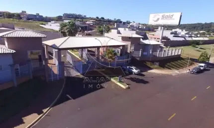 Terreno Condomínio - Ribeirão Preto - Bonfim Paulista