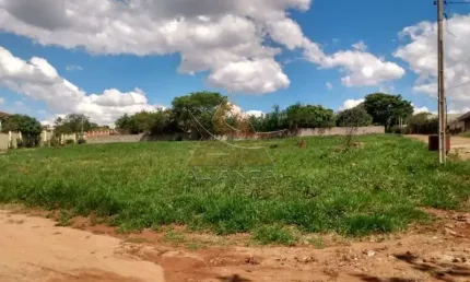 Terreno em condomínio fechado à venda na Zona Rural, Brodowski 