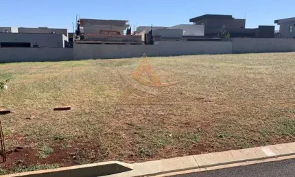 Terreno condomínio - ribeirão preto - alto do castelo