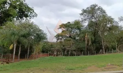 Terreno condomínio - ribeirão preto - bonfim paulista