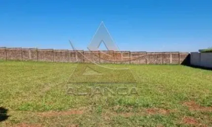 Terreno condomínio - cravinhos - jardim alto das acácias