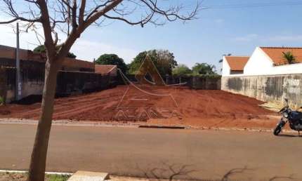 Terreno Condomínio - Cravinhos - Jardim Alto das Acácias