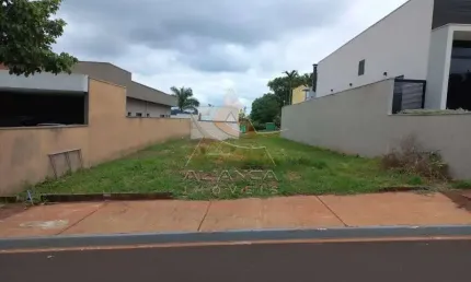 Terreno condomínio - ribeirão preto - bonfim paulista