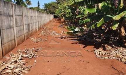 Terreno em condomínio fechado à venda no Centro, Brodowski 