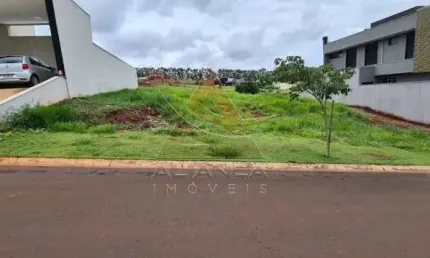 Terreno Condomínio - Cravinhos - Distrito Industrial