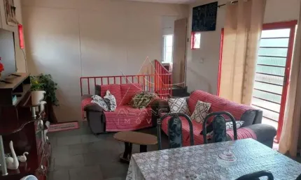 Casa com 5 quartos à venda no Jardim Maria Goretti, Ribeirão Preto 