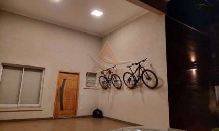 Casa em condomínio fechado com 3 quartos à venda em Bonfim Paulista, Ribeirão Preto 