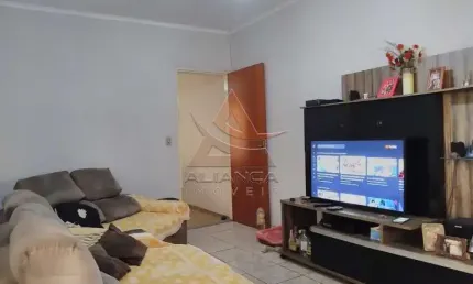 Casa com 3 quartos à venda no Jardim Interlagos, Ribeirão Preto 
