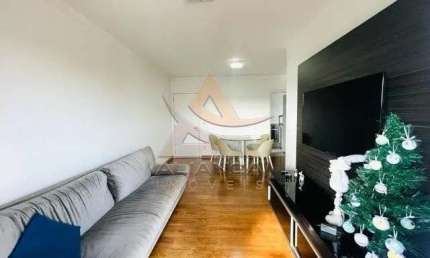 Apartamento - Ribeirão Preto - Jardim Nova Aliança Sul