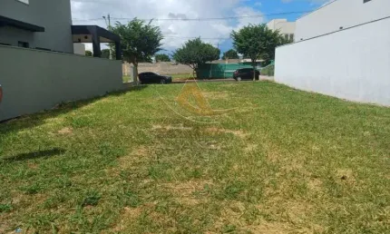Terreno condomínio - ribeirão preto - alto do castelo