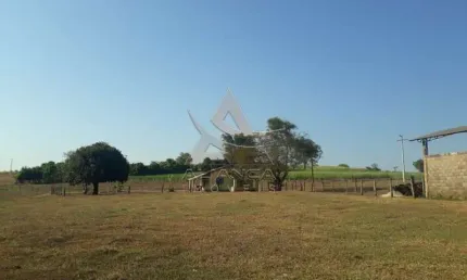 Fazenda à venda na Zona Rural, Cajuru 