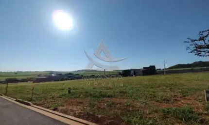 Terreno condomínio - ribeirão preto - recreio anhanguera