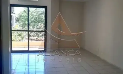 Apartamento com 3 quartos à venda no Parque Residencial Lagoinha, Ribeirão Preto 