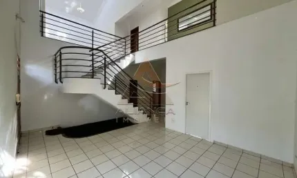 Casa com 4 quartos à venda no Ribeirânia, Ribeirão Preto 