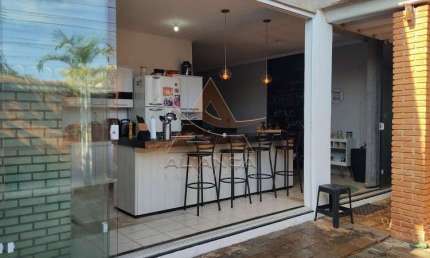 Casa com 2 quartos à venda no Independência, Ribeirão Preto 