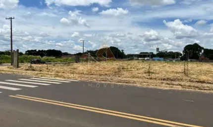 Terreno à venda na Reserva Real, Ribeirão Preto 