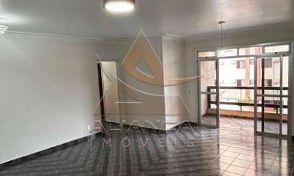 Apartamento com 3 quartos à venda na Vila Seixas, Ribeirão Preto 