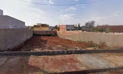 Terreno à venda no City Ribeirão, Ribeirão Preto 