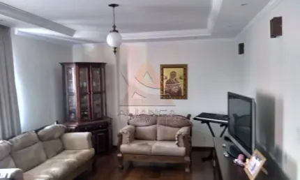 Apartamento com 3 quartos à venda na Vila Seixas, Ribeirão Preto 