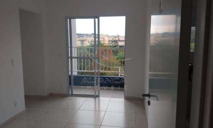 Apartamento com 2 quartos à venda no Jardim Paiva, Ribeirão Preto 