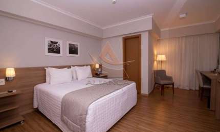 Apartamento com 1 quarto à venda no Jardim Califórnia, Ribeirão Preto 