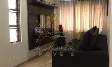 Apartamento com 2 quartos à venda no Jardim Paulista, Ribeirão Preto 