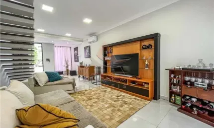 Casa condomínio - ribeirão preto - recreio das acácias