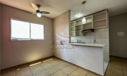 Apartamento com 2 quartos à venda no Campos Elíseos, Ribeirão Preto 