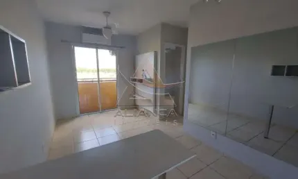Apartamento - Ribeirão Preto - Jardim Independência