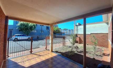 Casa com 3 quartos à venda na Vila Tamandaré, Ribeirão Preto 