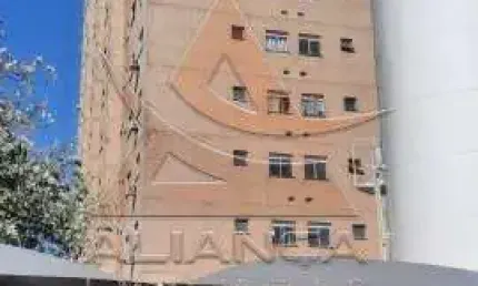 Apartamento com 2 quartos à venda no Campos Elíseos, Ribeirão Preto 