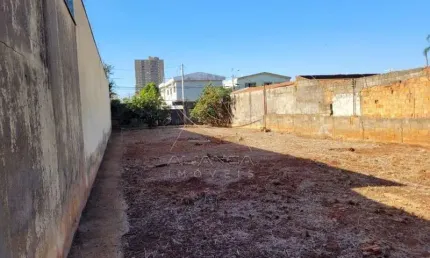Terreno à venda no Sumarezinho, Ribeirão Preto 