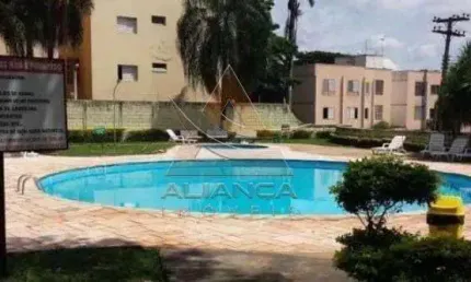 Apartamento com 3 quartos à venda no Quinta da Primavera, Ribeirão Preto 