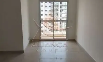 Apartamento com 3 quartos à venda no Iguatemi, Ribeirão Preto 