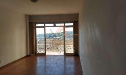 Apartamento com 3 quartos à venda no Centro, Ribeirão Preto 