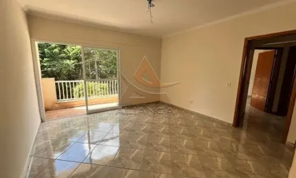 Apartamento com 2 quartos à venda no Jardim Botânico, Ribeirão Preto 