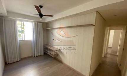 Apartamento com 2 quartos à venda no Condomínio Guaporé, Ribeirão Preto 
