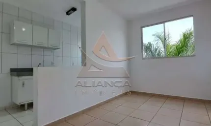Apartamento com 2 quartos à venda no Sumarezinho, Ribeirão Preto 