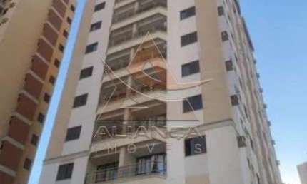 Apartamento com 2 quartos à venda na Vila Seixas, Ribeirão Preto 