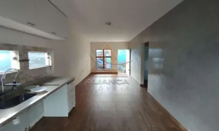 Casa com 2 quartos à venda no Parque Residencial Cândido Portinari, Ribeirão Preto 