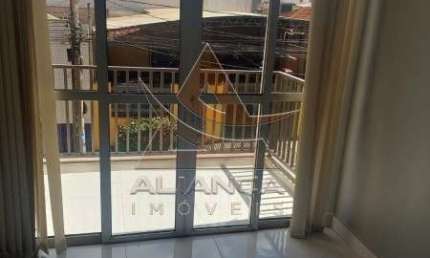 Apartamento com 1 quarto à venda na Vila Seixas, Ribeirão Preto 