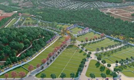 Terreno à venda na Vila do Golf, Ribeirão Preto 