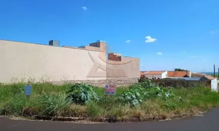 Terreno à venda no Bom Jardim, Brodowski 