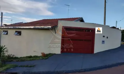 Casa com 2 quartos à venda no Bom Jardim, Brodowski 