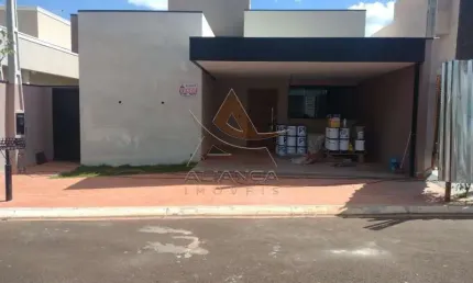 Casa em condomínio fechado com 3 quartos à venda no Mozart, Brodowski 