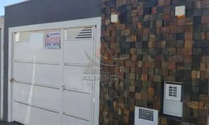 Casa com 2 quartos à venda no Bom Jardim, Brodowski 
