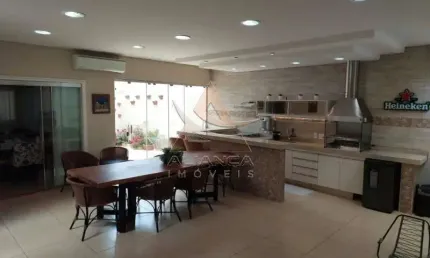 Casa Condomínio - Ribeirão Preto - Quinta da Primavera