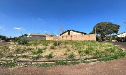 Terreno à venda no City Ribeirão, Ribeirão Preto 